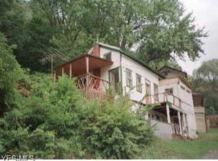 1031 McKee St, East Liverpool, OH 43920