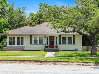 302 E Roberts St, Gorman, TX, 76454