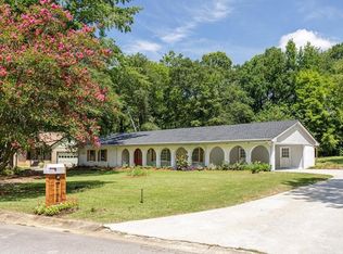 2100 Tony Ct SE, Conyers, GA 30013