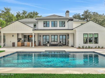 1157 NORWICH Road, Jacksonville, FL, 32207