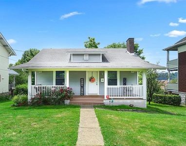 337 Wilson Ave, Ambridge, PA, 15003