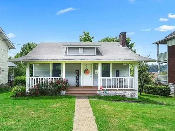 337 Wilson Ave, Ambridge, PA 15003