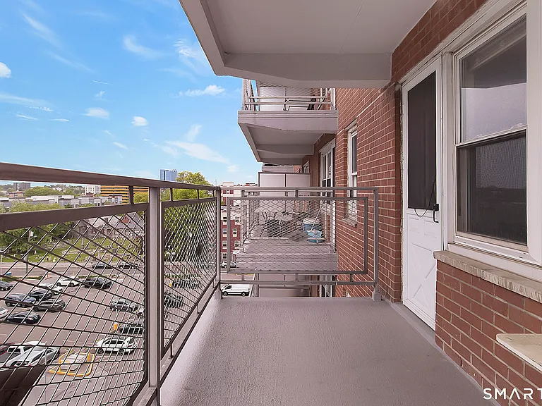 700 Summer St #7G — Photo 19