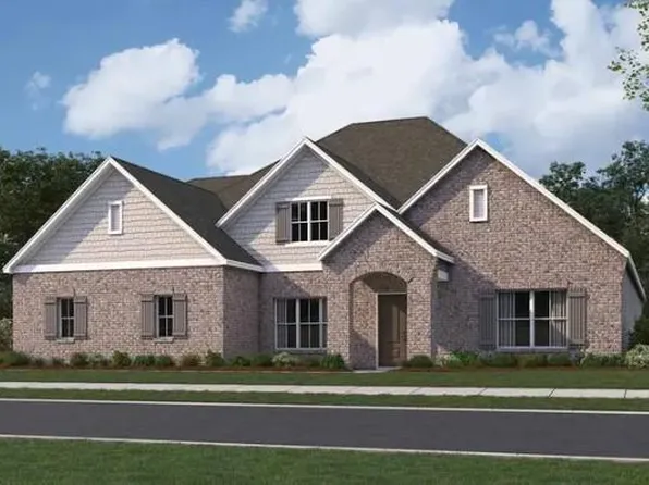 251 Chicory Ln, Dothan, AL 36305