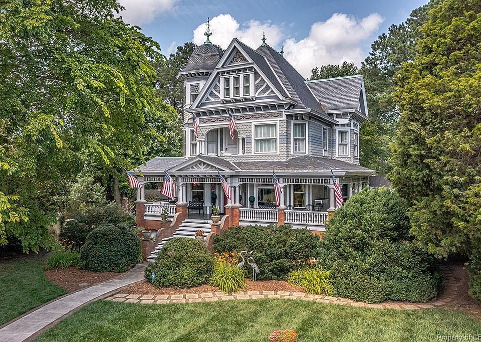 826 Main St, Reedville, VA 22539 MLS 2121982 Zillow