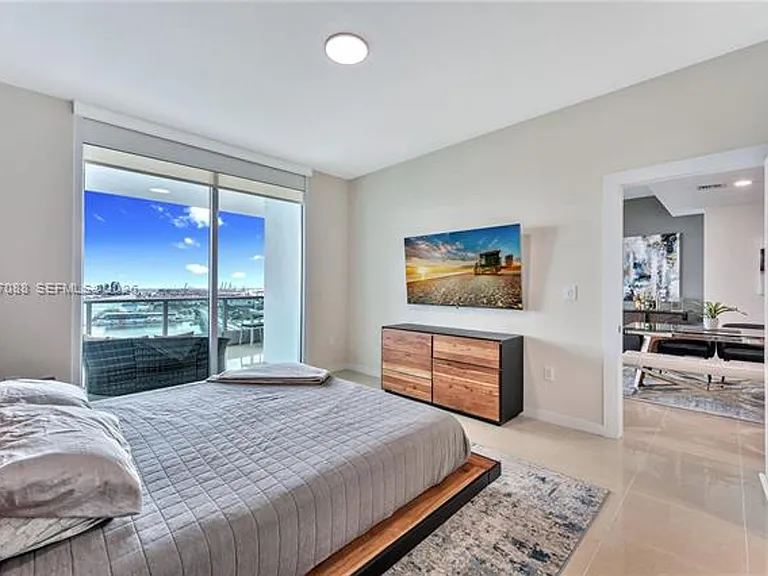 900 Biscayne Blvd #3109 — Photo 15