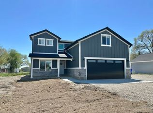 5955 W 14400 N, Garland, UT 84312