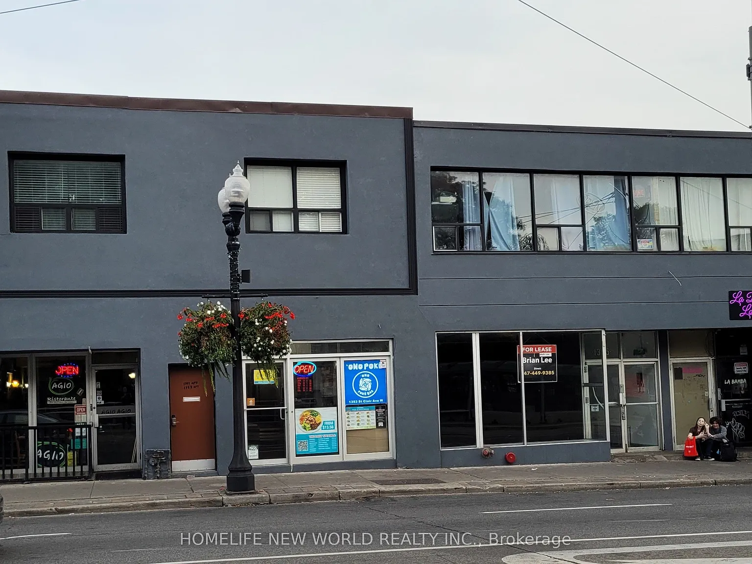 2 bed, $1,800 — Photo 1