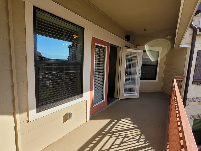 Bella Palazzo Luxury Apartment Community — Photo 66