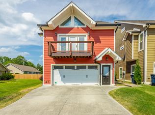 5315 Reneau Way, Chattanooga, TN 37412