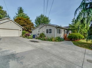 23117 32nd Ave W, Brier, WA 98036