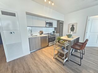 22 Hughson St N #2501-B, Hamilton, ON L8R 3L5
