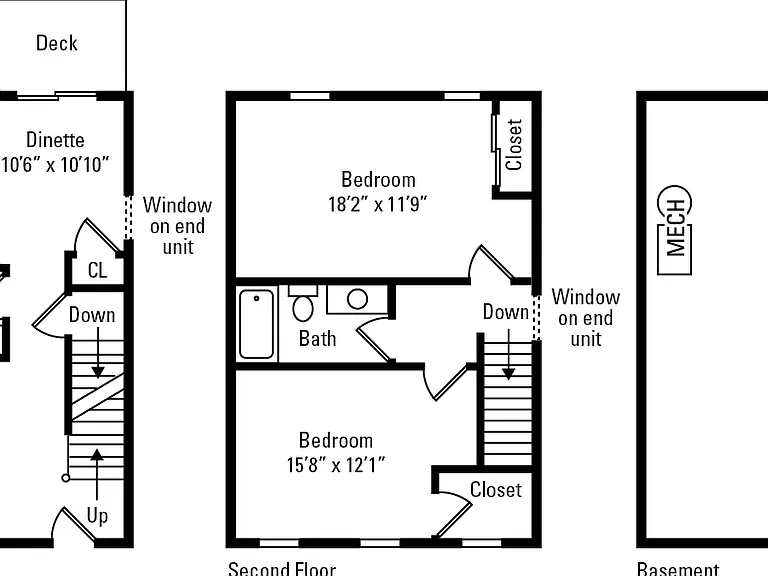 Lions Gate Townhomes — Photo 23