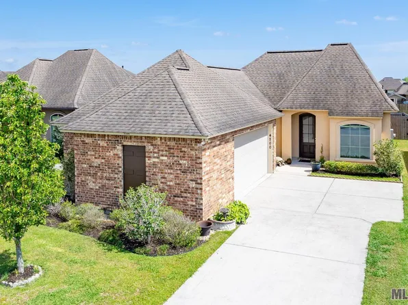 4200 Olivia Dr, Addis, LA 70710