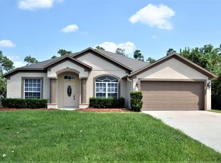 738 N Firwood Dr, Deltona, FL 32725