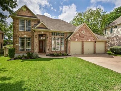3829 Royal Troon Dr, Round Rock, TX, 78664