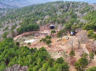 49536 State Highway 82, Talihina, OK 74571