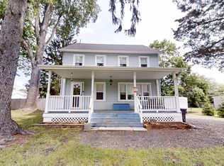 200 E Pacific Ave, Minotola, NJ 08341