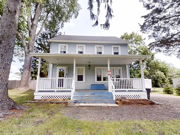 200 E Pacific Ave, Minotola, NJ 08341