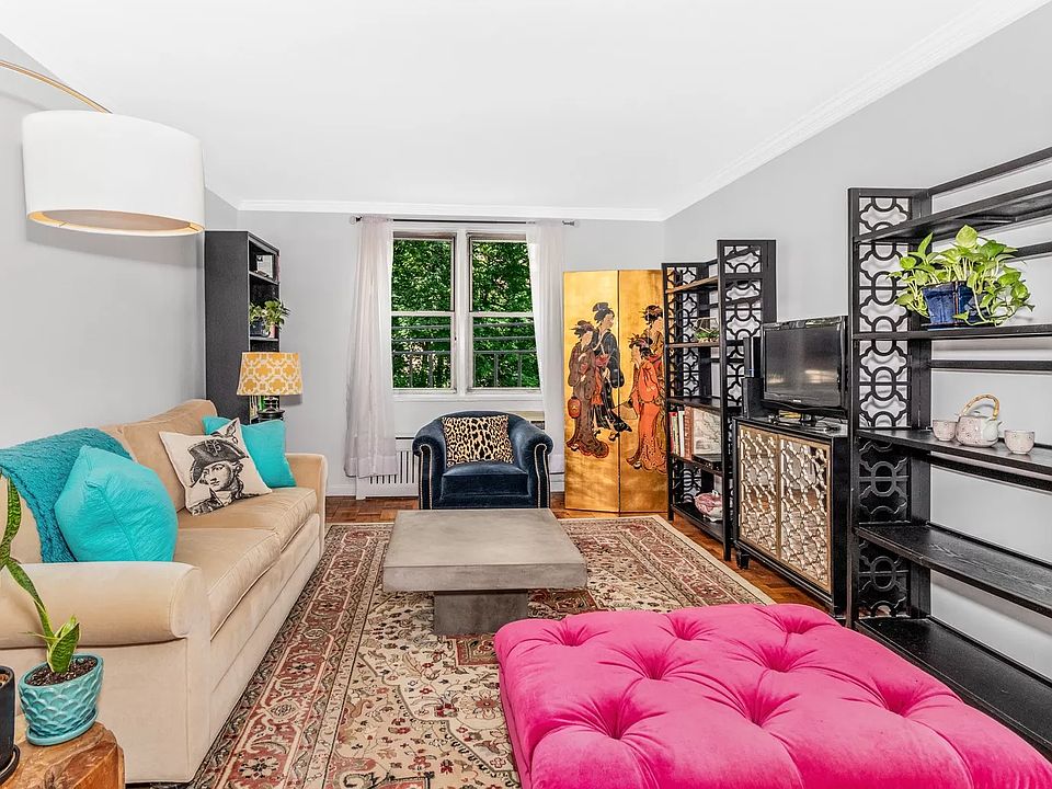 1st image of 100 Overlook Ter APT 45