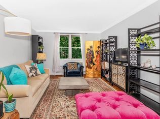 100 Overlook Ter APT 45, New York, NY 10040