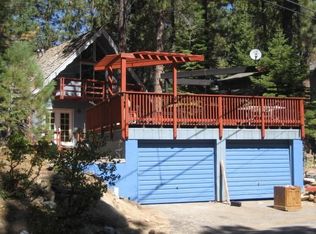 1218 Tokochi St, South Lake Tahoe, CA 96150
