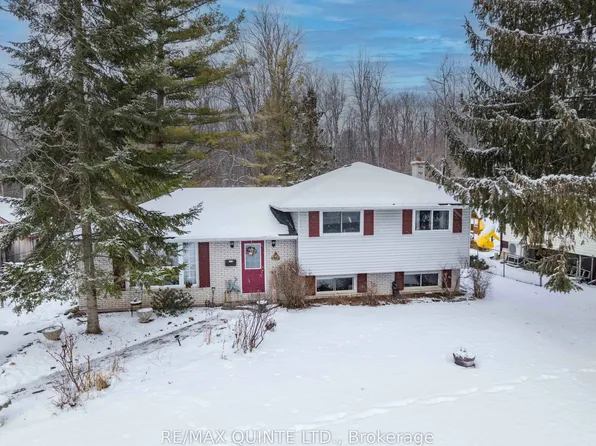 527 Montrose Rd, Quinte West, ON K8R 1B2