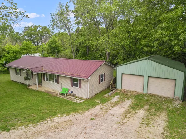 641 Eagle Avenue, Norwood, MO 65717