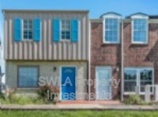 475 Perkins St #54, Sulphur, LA 70663