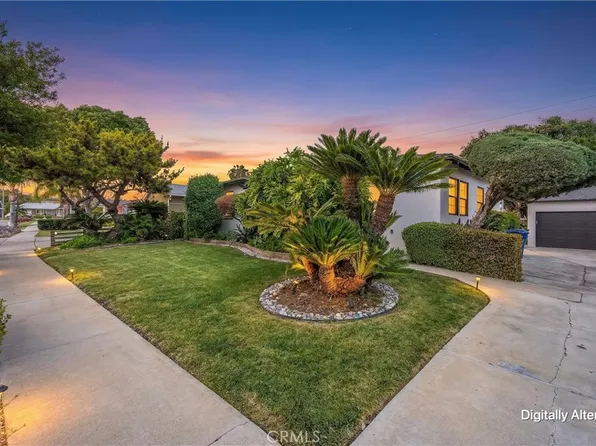 9232 Badminton Ave, Whittier, CA 90605