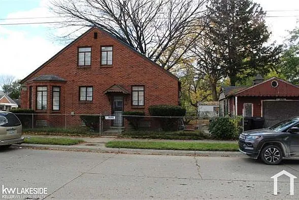 3 bed, 1000 sqft, $1,400 — Photo 4