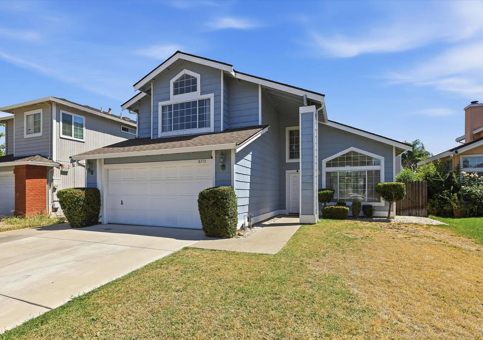 Upscale Home with Lodi Schools — Photo 1