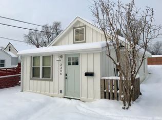 2306 S 39th St, Omaha, NE 68105