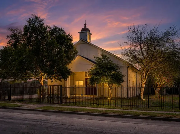 2602 Kings Rd, Dallas, TX 75219