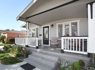 904 Louise St, Santa Ana, CA 92703