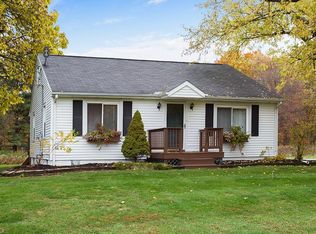 3823 Dorothy Ave, Barberton, OH 44203
