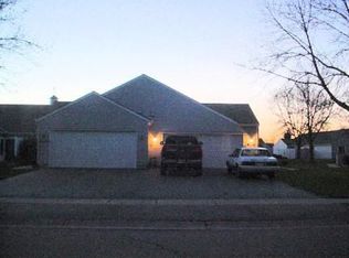 14861 Echo Way, Apple Valley, MN 55124