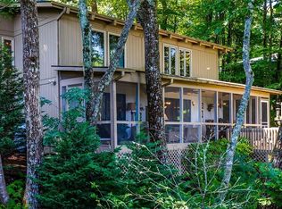 4415 Connestee Trl, Brevard, NC 28712