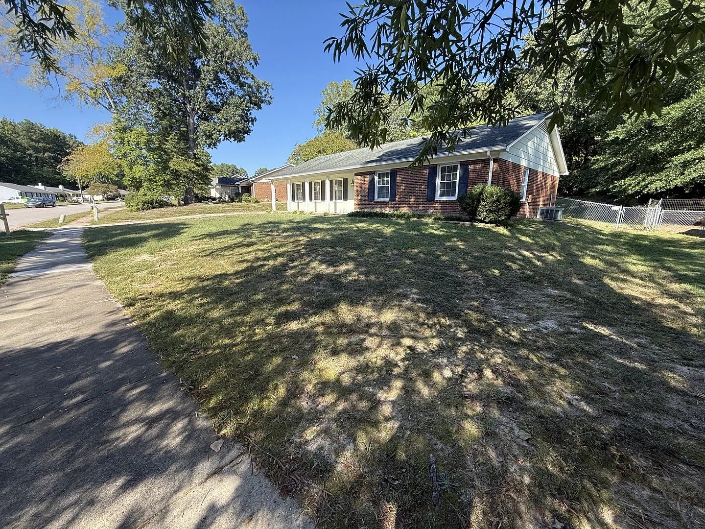 3 bd 2 ba ranch house — Photo 3