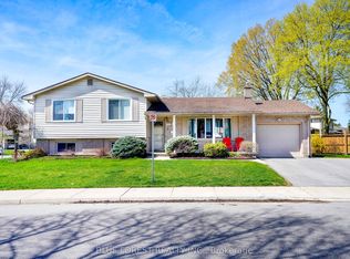 23 Fox Mill Ct, London, ON N6J 2B7