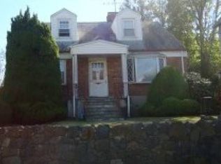 806 Hall St, Mamaroneck, NY 10543