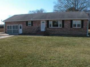 57 Honeysuckle Rd, Camden Wyoming, DE 19934