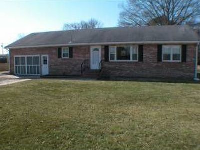 57 Honeysuckle Rd, Camden Wyoming, DE, 19934