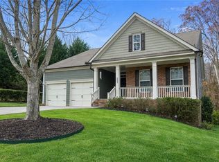 2003 Eagles Rdg, Waleska, GA 30183