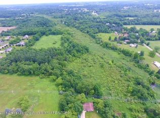 3801 Whittum Rd, Eaton Rapids, MI 48827