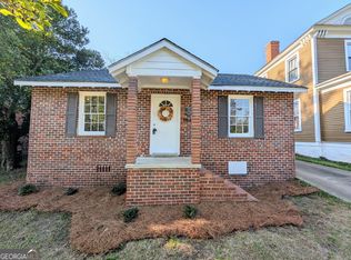 1049 Boulevard, Macon, GA