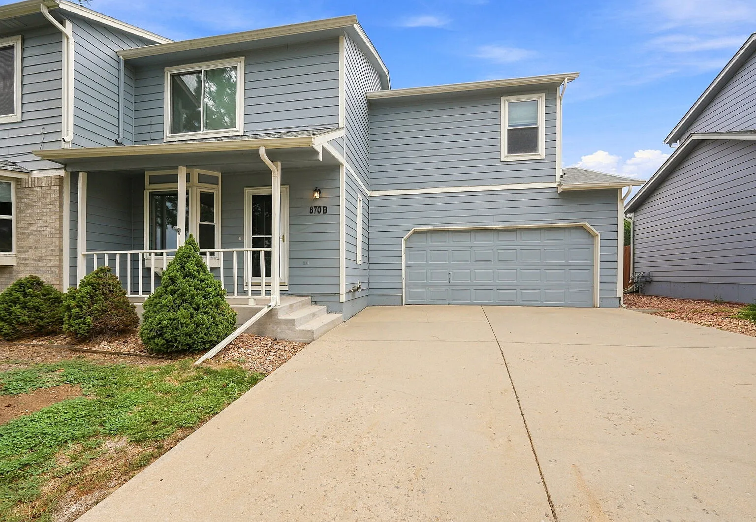 3 bed, 2.5 bath, 1388 sqft, $2,841 — Photo 2