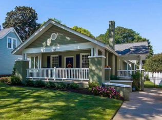 708 Hollywood St, Spartanburg, SC 29302