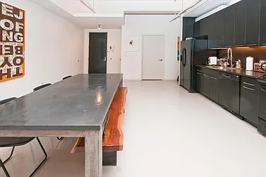 Rented by Time Equities, Inc.