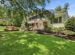 20 Coachman Ct, Berkeley Heights Twp., NJ 07922